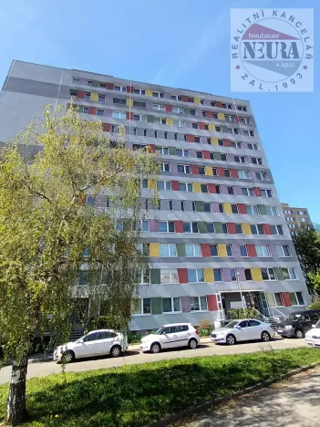 Prodej bytu 3+kk, Praha - Kamýk, Růženínská, 71 m2
