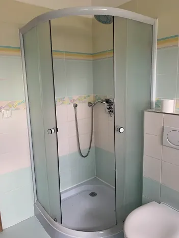 Pronájem bytu 2+kk, Praha - Dolní Měcholupy, U výstavby, 43 m2