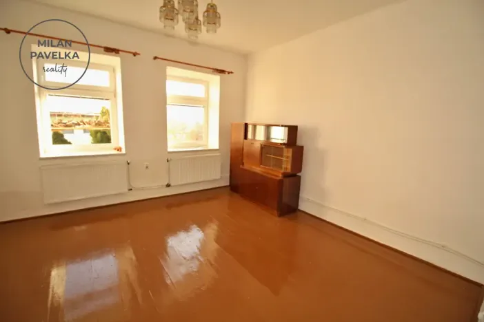 Prodej rodinného domu, Tišnov, Radniční, 115 m2