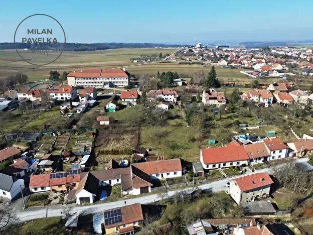 Prodej rodinného domu, Deblín, 110 m2