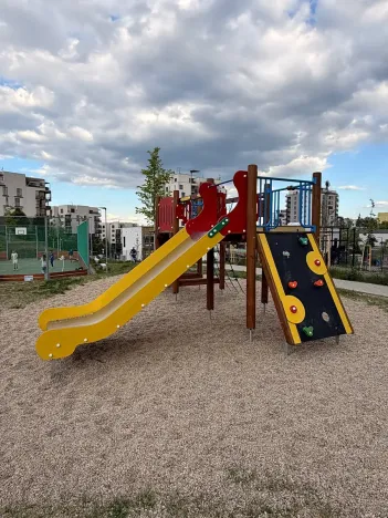 Prodej bytu 3+kk, Praha - Hrdlořezy, Učňovská, 88 m2