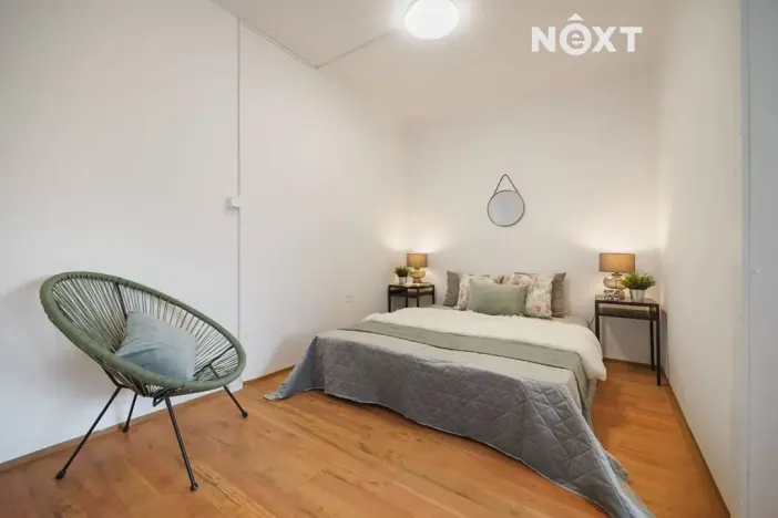 Pronájem bytu 1+1, Česká Lípa, Roháče z Dubé, 40 m2
