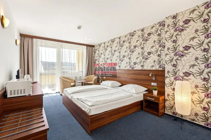 Prodej apartmánu, Frymburk, 31 m2