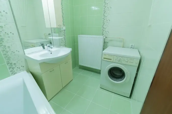 Pronájem bytu 4+kk, Praha, Gončarenkova, 92 m2