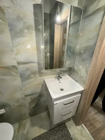 Pronájem bytu 2+kk, Pardubice, Sladkovského, 45 m2
