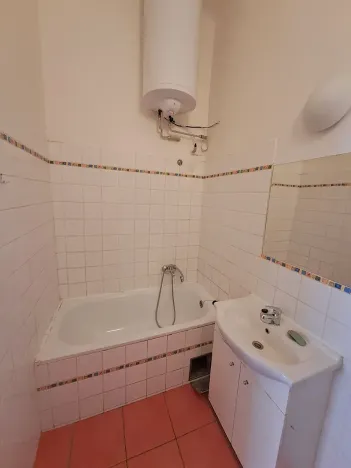 Pronájem bytu 2+1, Praha - Žižkov, Cimburkova, 77 m2