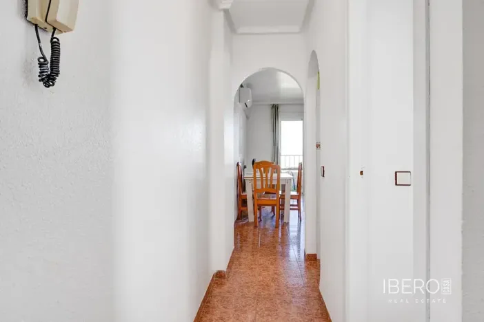 Prodej bytu 3+kk, Torrevieja, Španělsko, 61 m2