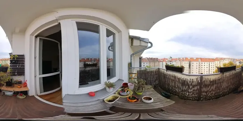 Pronájem bytu 3+kk, Praha - Žižkov, Biskupcova, 96 m2