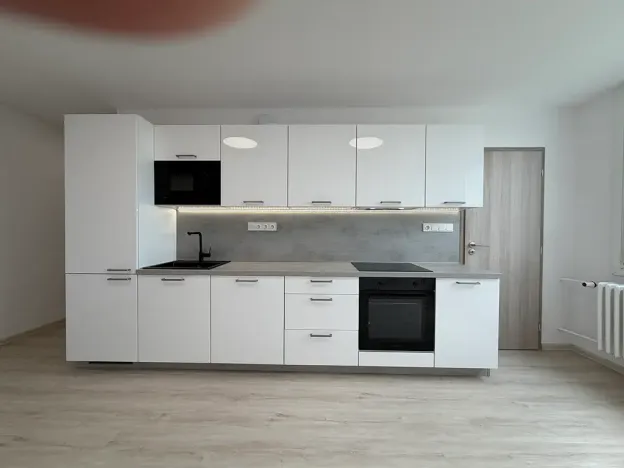Prodej bytu 1+kk, Nymburk, Jurije Gagarina, 34 m2