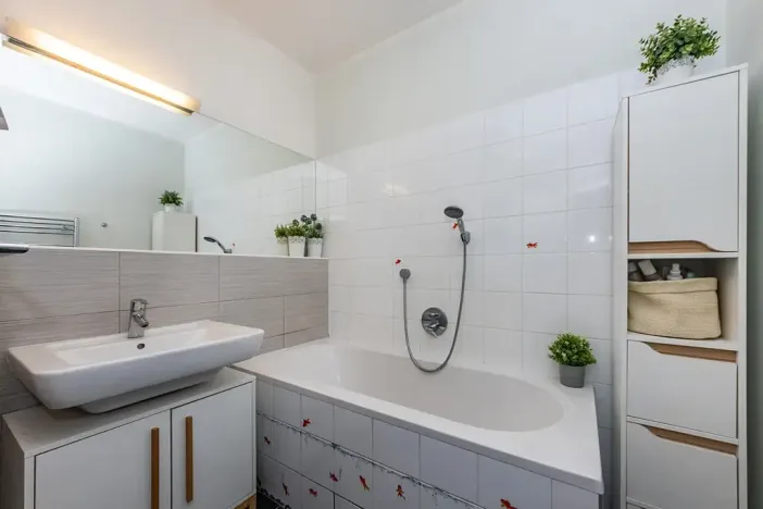 Pronájem bytu 3+kk, Praha - Žižkov, Pod kapličkou, 67 m2