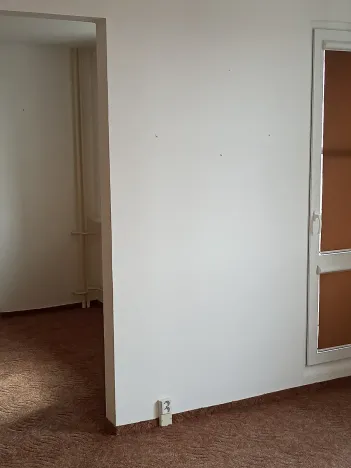 Pronájem bytu 1+kk, Děčín, Dvořákova, 44 m2