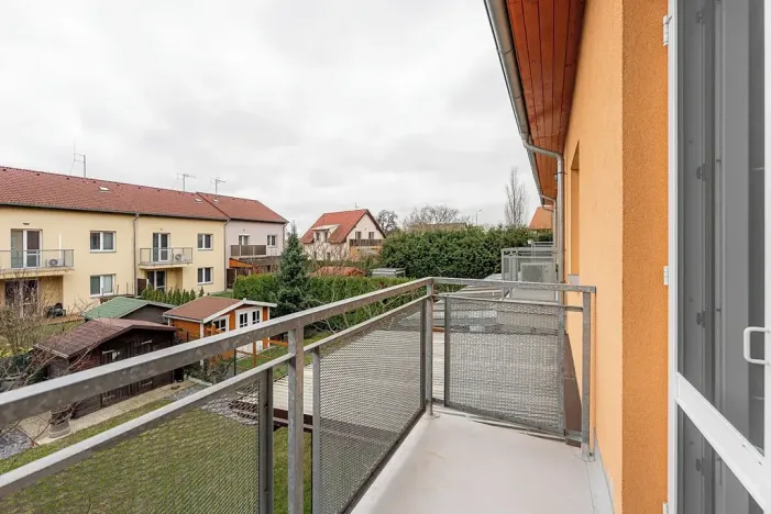 Prodej rodinného domu, Líbeznice, Okrajová, 117 m2