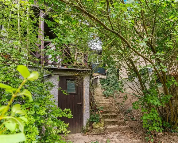 Prodej chaty, Praha - Přední Kopanina, Preláta, 26 m2