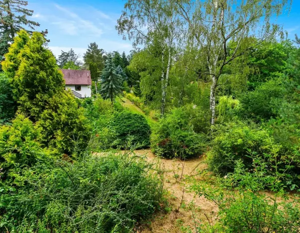 Prodej chaty, Praha - Přední Kopanina, Preláta, 26 m2