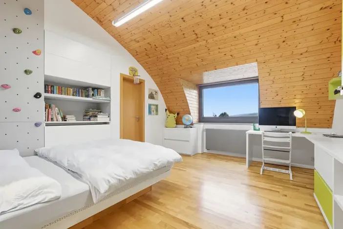Prodej rodinného domu, Fryšták, Ke Skalce, 250 m2