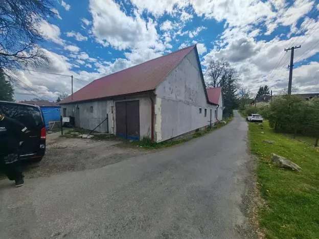 Prodej ubytování, Jedlová, 330 m2