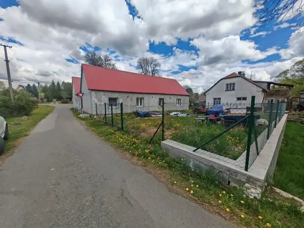 Prodej ubytování, Jedlová, 330 m2
