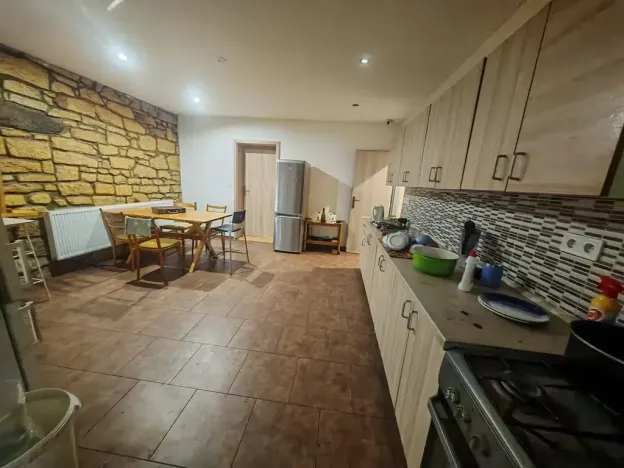 Prodej ubytování, Jedlová, 330 m2