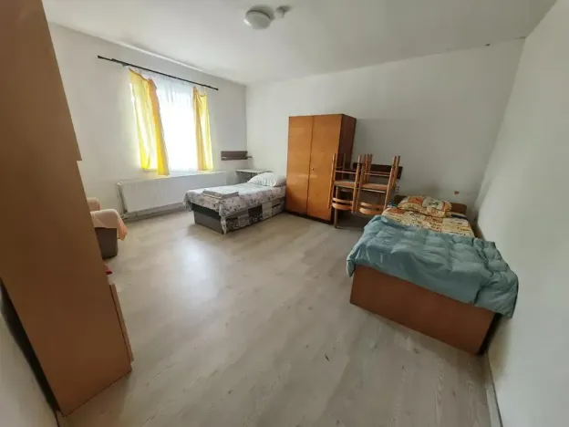 Prodej ubytování, Jedlová, 330 m2