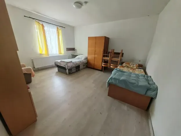 Prodej ubytování, Jedlová, 330 m2