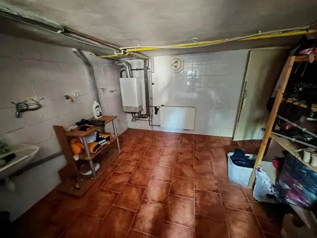 Prodej rodinného domu, Svitavy, Vítězná, 160 m2