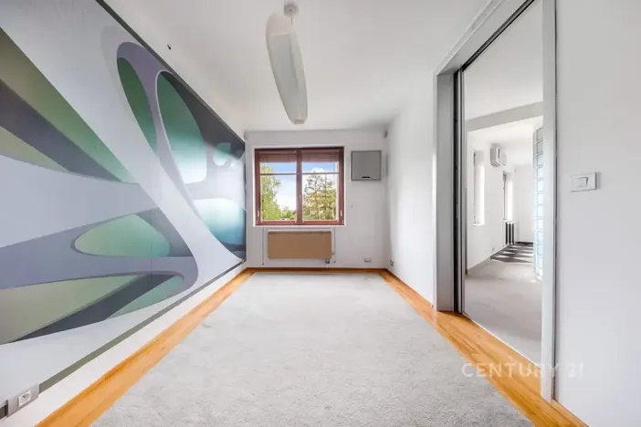 Pronájem bytu 2+kk, Praha - Hostivař, Pražská, 63 m2