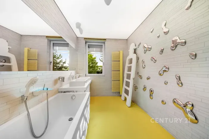 Pronájem bytu 2+kk, Praha - Hostivař, Pražská, 54 m2