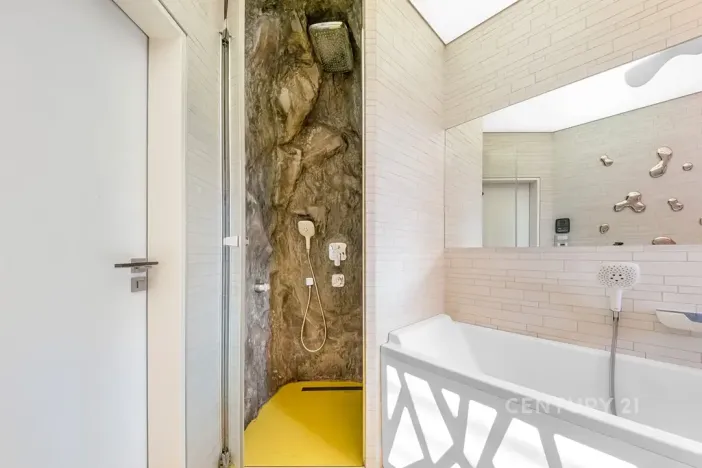 Pronájem bytu 2+kk, Praha - Hostivař, Pražská, 54 m2