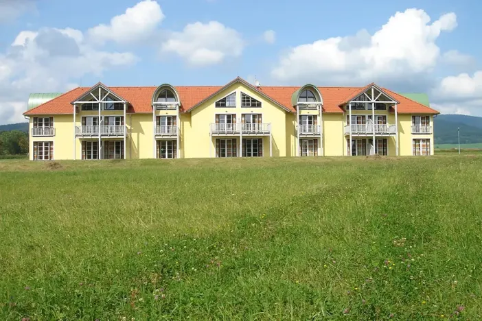 Pronájem bytu 3+kk, Horní Planá, 110 m2