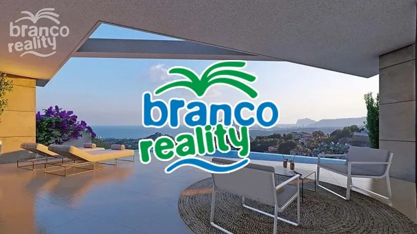Prodej rodinného domu, Benitachell, Alicante, Španělsko, 348 m2