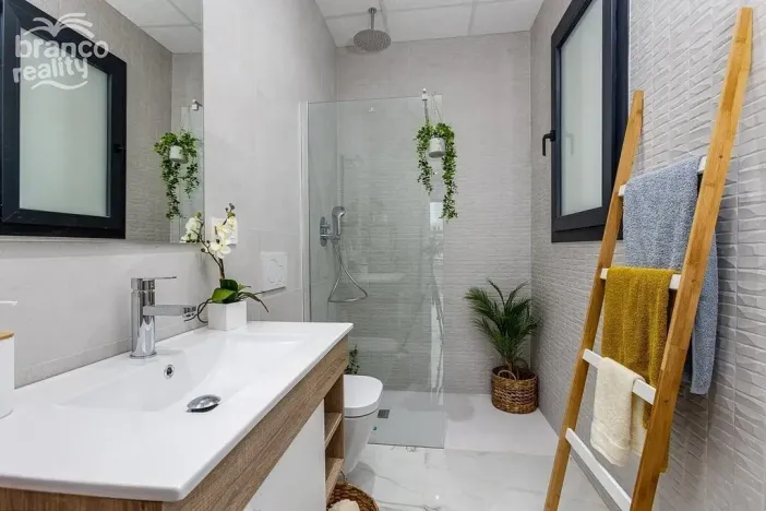 Prodej rodinného domu, Ciudad Quesada, Alicante, Španělsko, 123 m2