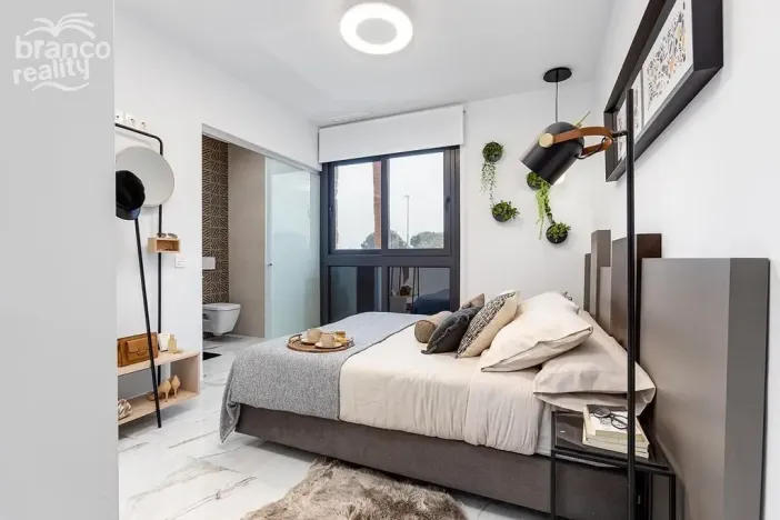 Prodej rodinného domu, Ciudad Quesada, Alicante, Španělsko, 123 m2