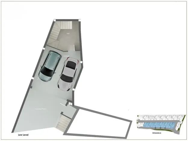 Prodej rodinného domu, Benitachell, Alicante, Španělsko, 270 m2