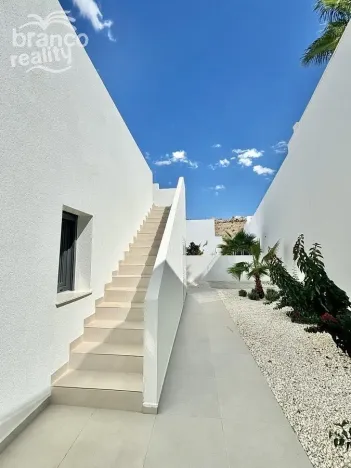 Prodej rodinného domu, Benijofar, Alicante, Španělsko, 120 m2