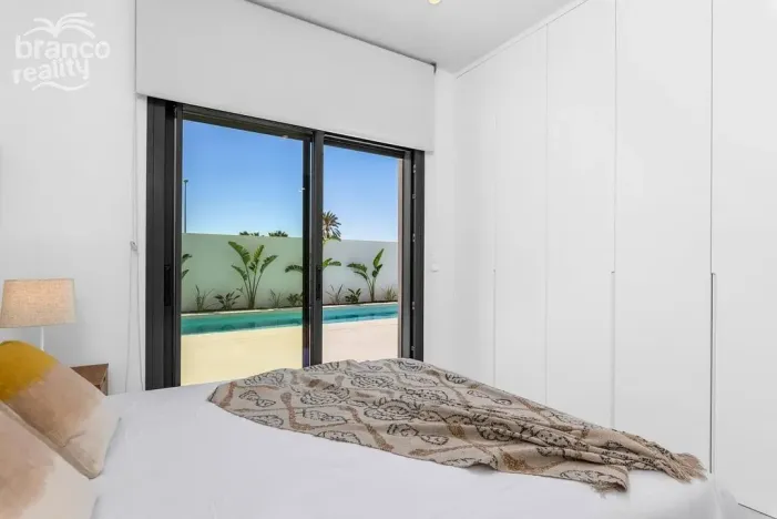 Prodej rodinného domu, San Javier, Murcia, Španělsko, 140 m2