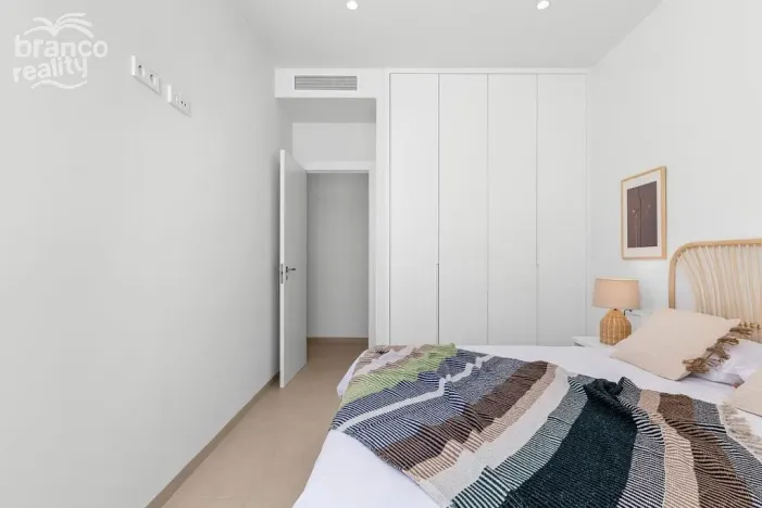 Prodej rodinného domu, San Javier, Murcia, Španělsko, 140 m2