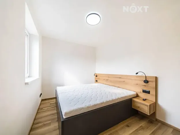 Pronájem bytu 2+kk, Jindřichův Hradec, U Knihovny, 42 m2
