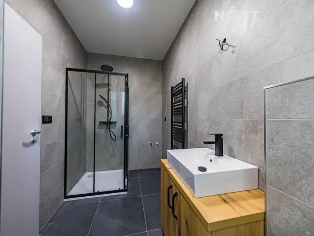 Pronájem bytu 2+kk, Jindřichův Hradec, U Knihovny, 42 m2