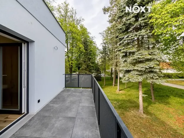 Pronájem bytu 2+kk, Jindřichův Hradec, U Knihovny, 42 m2