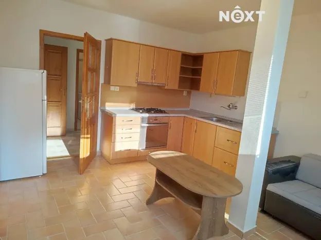 Pronájem bytu 1+1, Jindřichův Hradec, Nádražní, 47 m2
