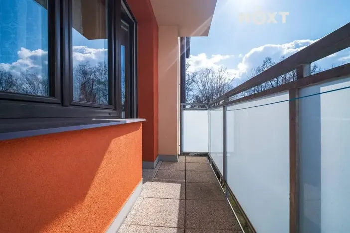 Prodej bytu 3+1, České Budějovice, Suchovrbenské nám., 65 m2