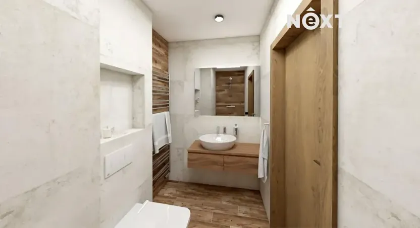Prodej bytu 3+kk, Čachrov, 52 m2