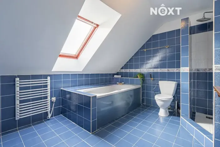 Prodej chalupy, Horní Stropnice, 360 m2