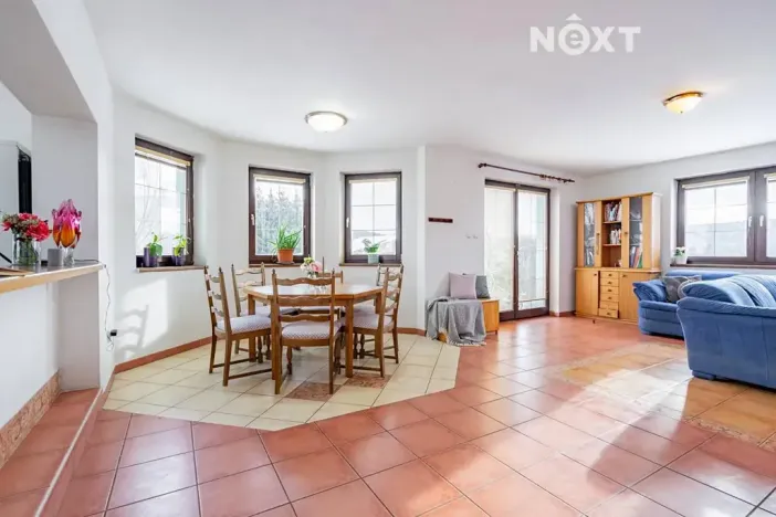 Prodej ubytování, Horní Stropnice, 360 m2