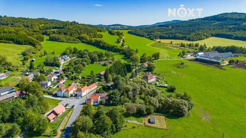 Prodej rodinného domu, Chroboly, 155 m2