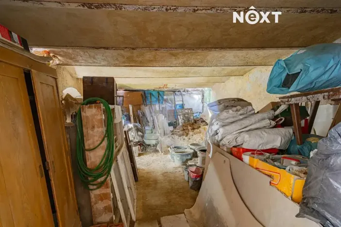 Prodej rodinného domu, Chroboly, 155 m2