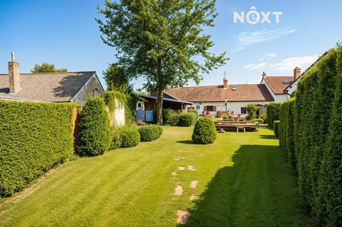 Prodej chalupy, Vodňany, 95 m2