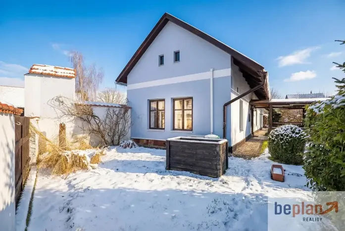 Prodej chalupy, Oleška, 104 m2