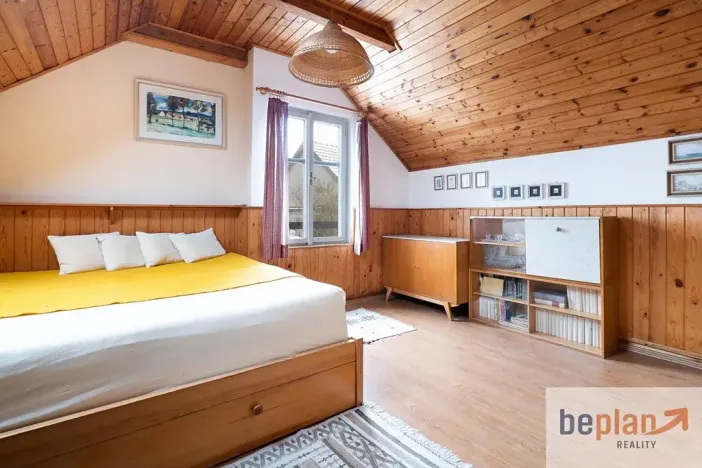 Prodej chalupy, Oleška, 104 m2