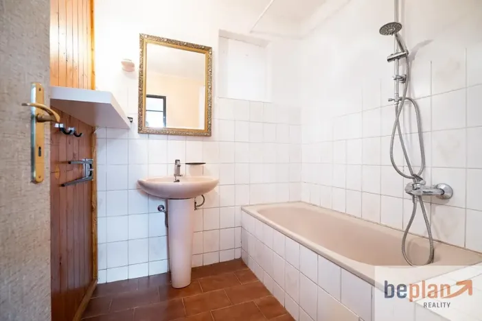 Prodej chalupy, Oleška, 104 m2